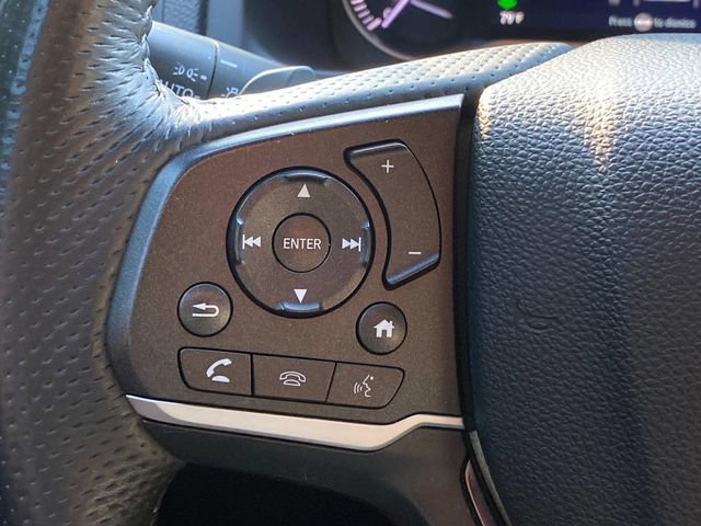 Used 2023 Honda Passport EX-L image 18
