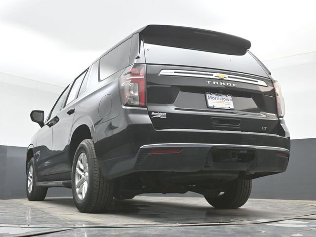 Used 2024 Chevrolet Tahoe LT AWD/4WD image 50