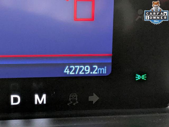 Certified 2023 Ford Bronco Outer Banks AWD/4WD image 20