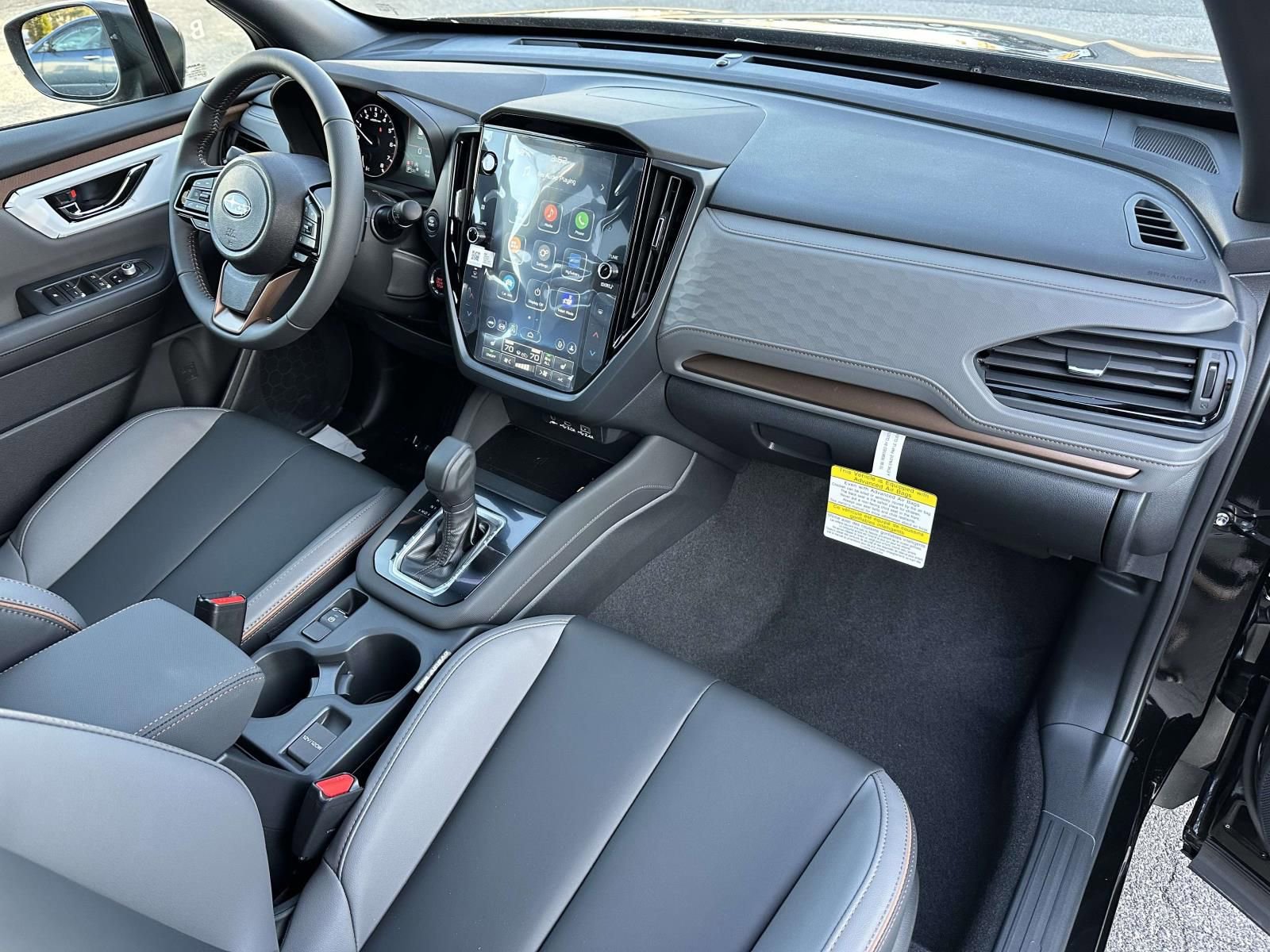 New 2025 Subaru Forester Sport image 11