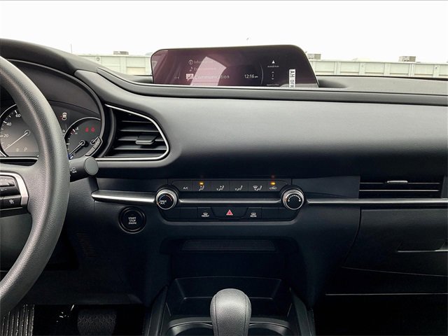 New 2025 MAZDA CX-30 AWD 2.5 S image 11