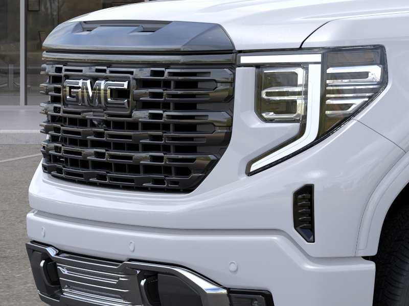 New 2026 GMC Sierra 1500 Denali Ultimate AWD/4WD image 13