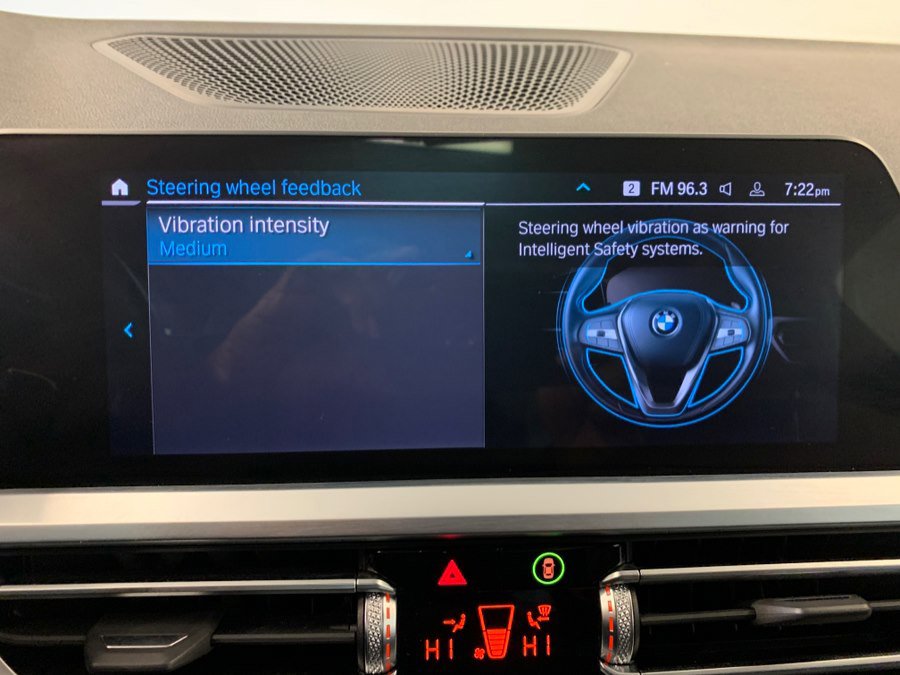 Used 2023 BMW 440i xDrive Coupe w/ Premium Package image 51