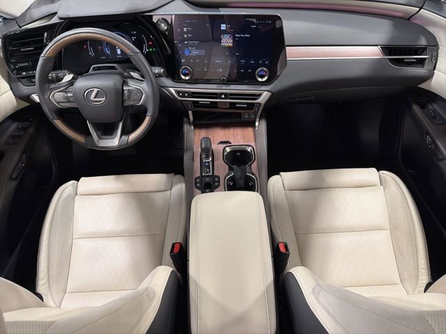 Used 2023 Lexus RX 350 AWD w/ Accessory Package (Z1) image 27
