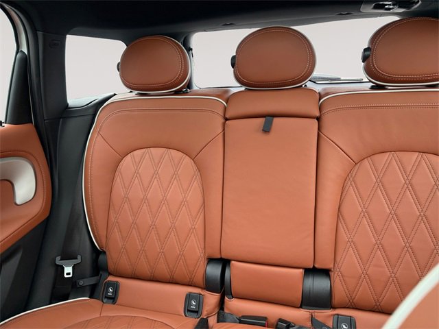 Certified 2023 MINI Cooper Countryman S w/ Signature Upholstery Package image 13