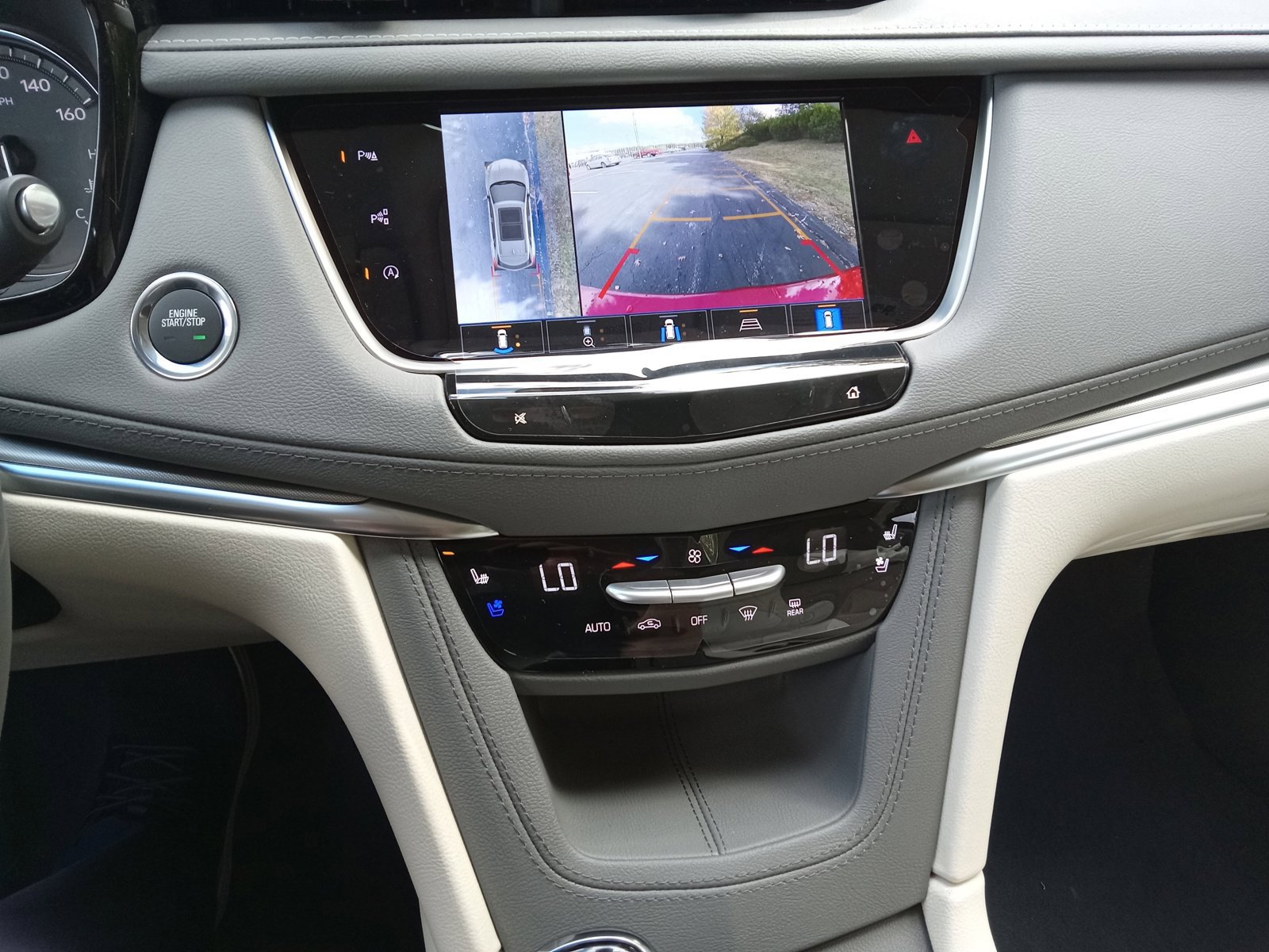 New 2026 Cadillac XT5 Premium Luxury w/ Driver Assist Package AWD/4WD image 17