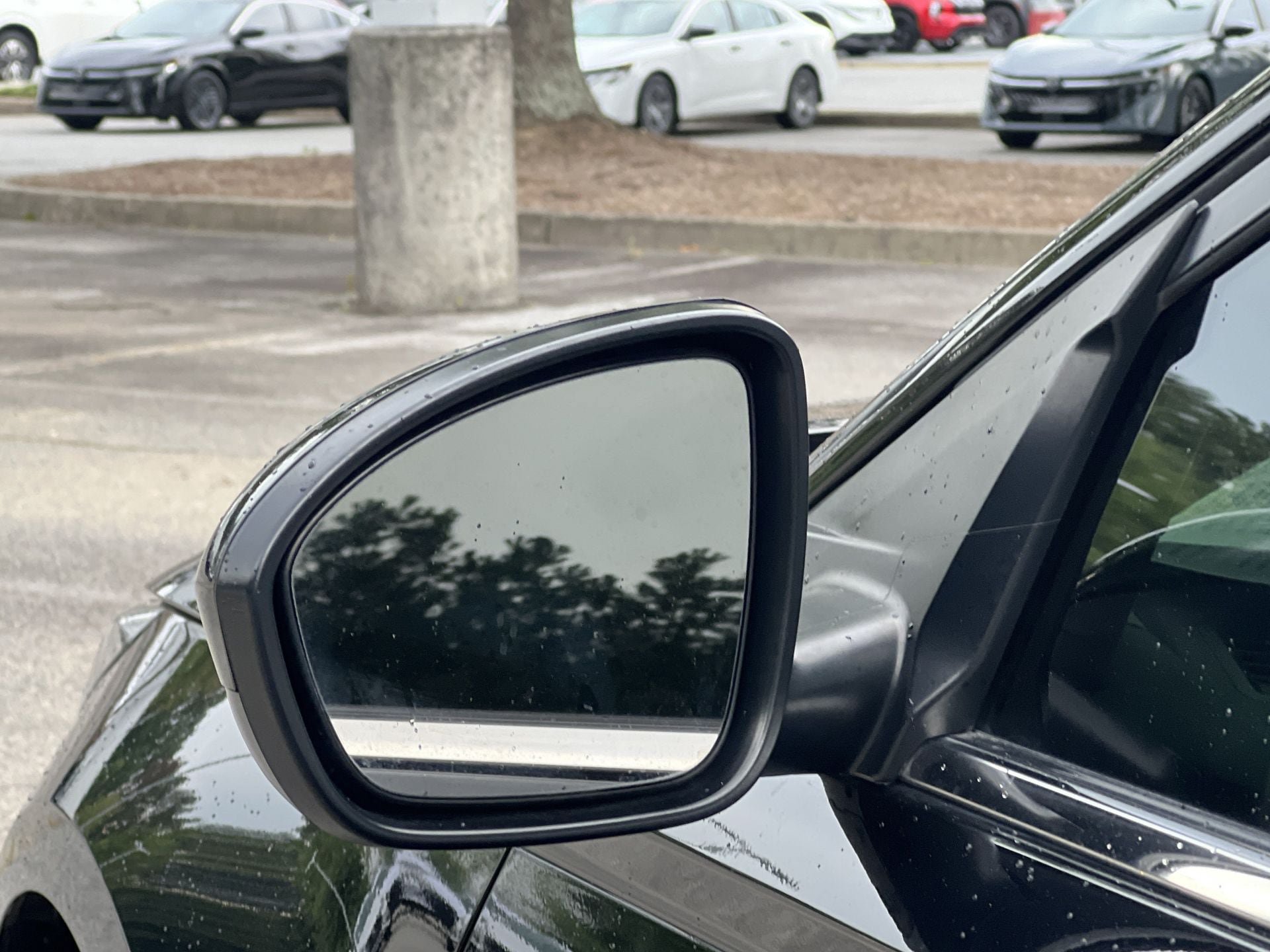 Certified 2024 Nissan Altima 2.5 SV w/ SV Premium Package FWD image 28