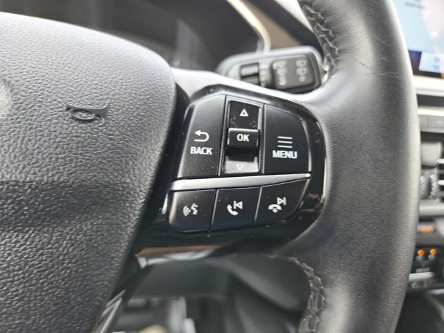 Used 2022 Ford Escape SE w/ Convenience Package AWD/4WD image 17