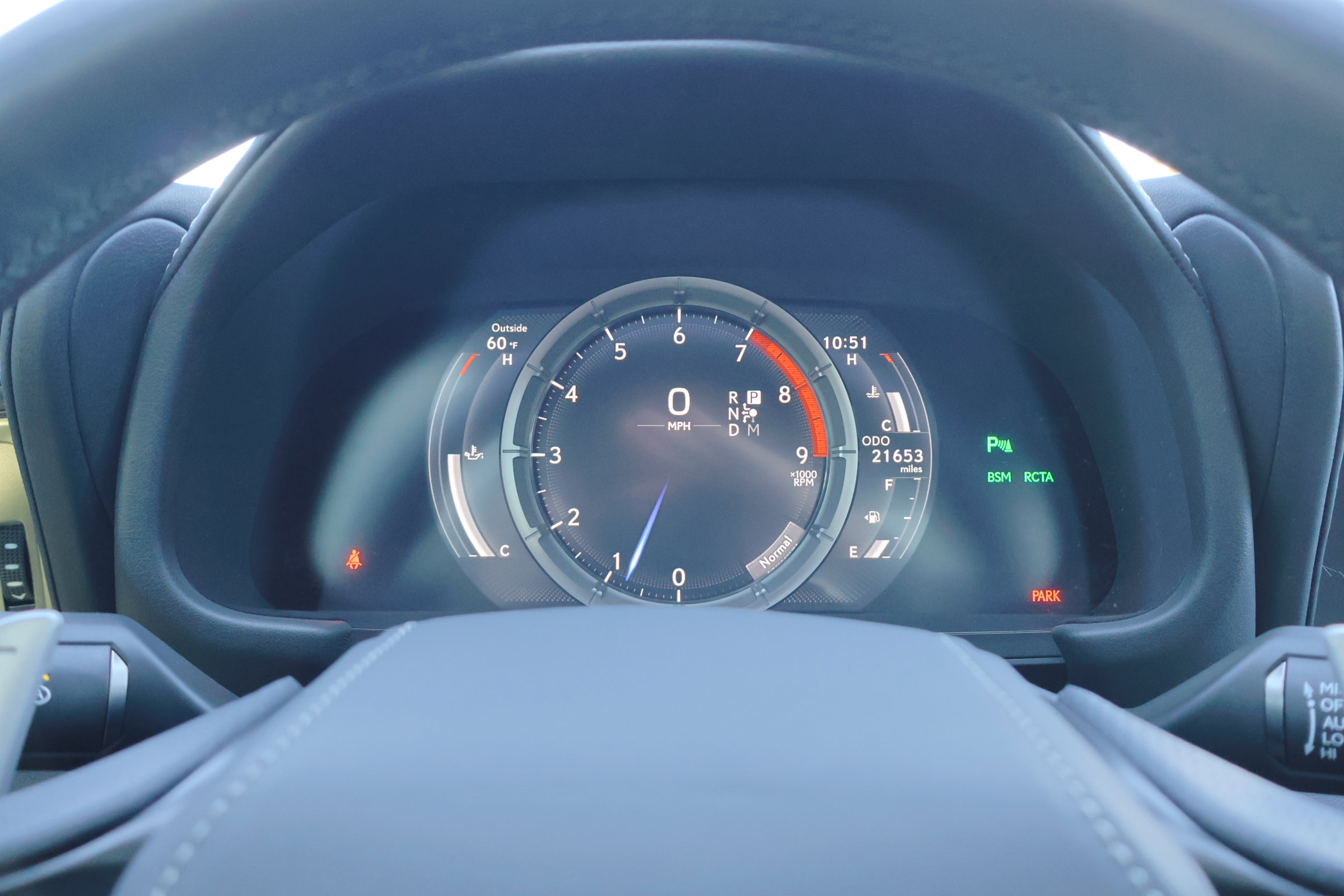 Used 2018 Lexus LC 500 Coupe image 25