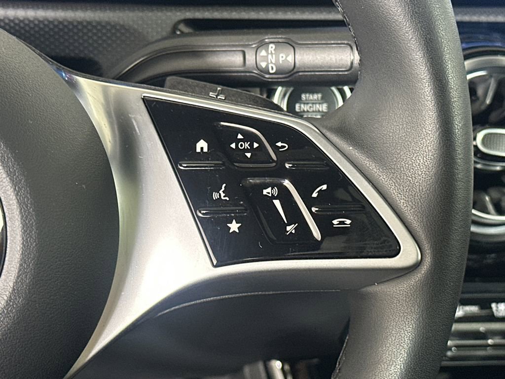Certified 2026 Mercedes-Benz CLA 250 4MATIC image 27