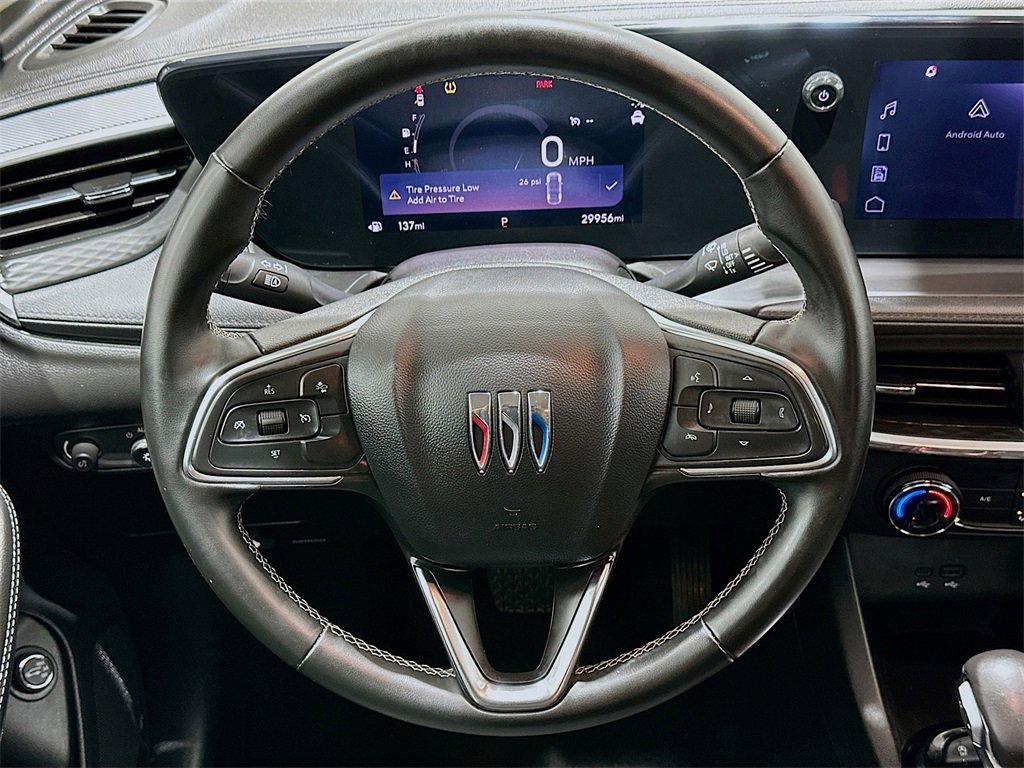 Used 2024 Buick Encore GX Preferred image 9