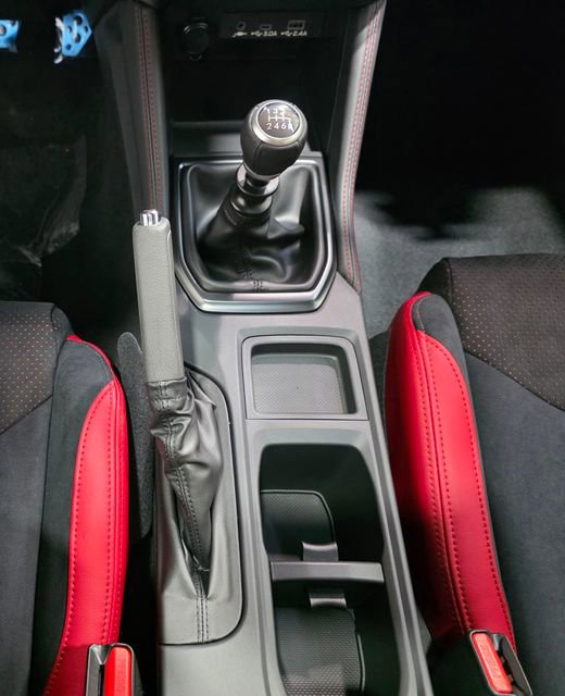 New 2026 Subaru WRX Limited image 23