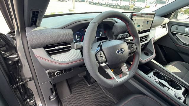 New 2026 Ford Explorer ST image 31