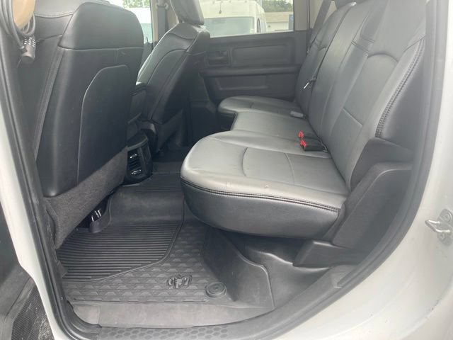 Used 2020 RAM 2500 Tradesman w/ Chrome Appearance Group AWD/4WD image 10