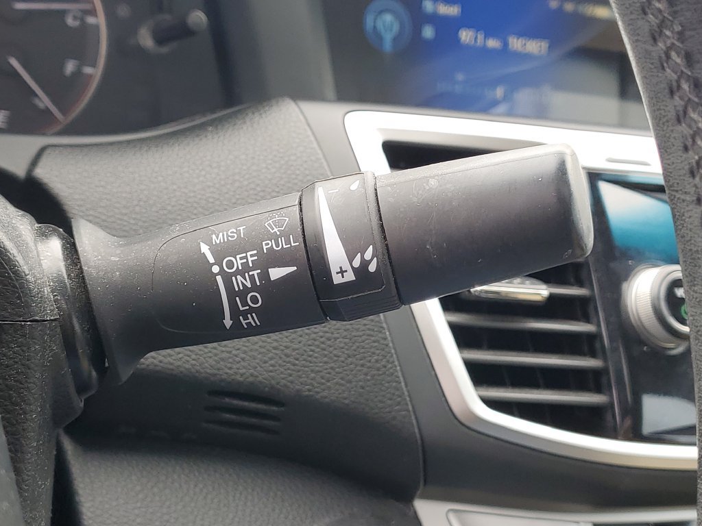Used 2013 Honda Accord EX-L image 22