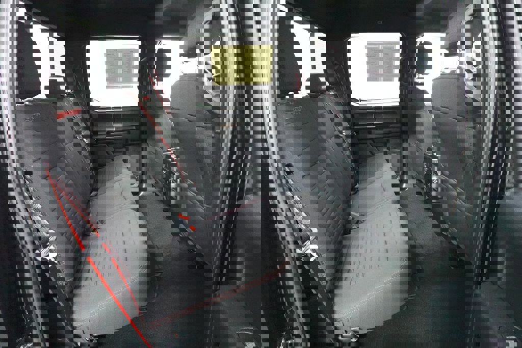 Used 2020 Ford F150 XLT w/ Equipment Group 302A Luxury AWD/4WD image 28