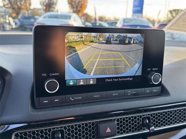 Used 2024 Honda Civic Sport image 24