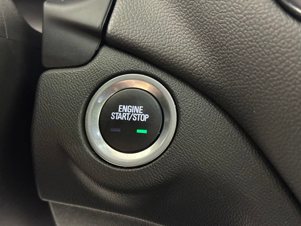 Certified 2024 Chevrolet Equinox LT AWD/4WD image 20