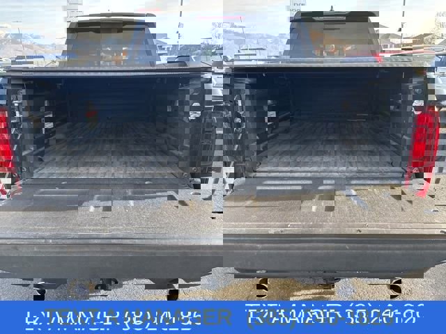 Used 2024 Honda Ridgeline RTL image 8