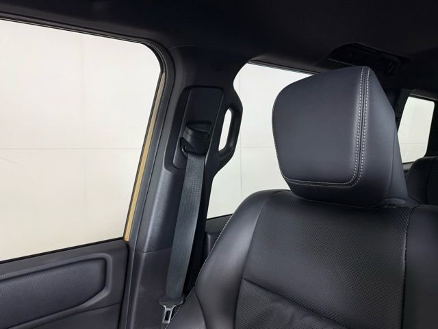 Used 2024 Toyota Land Cruiser AWD/4WD image 18