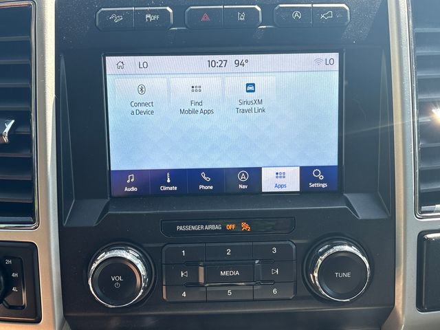 Used 2020 Ford F150 Lariat AWD/4WD image 33