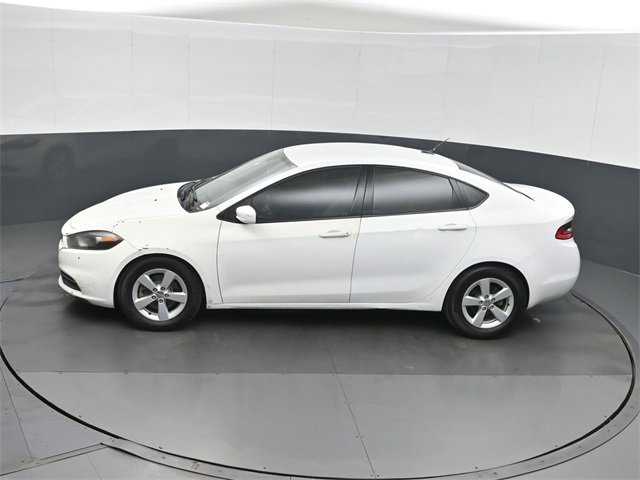 Used 2015 Dodge Dart SXT image 34