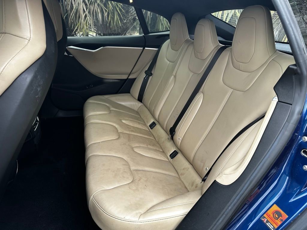 Used 2016 Tesla Model S 75D image 25
