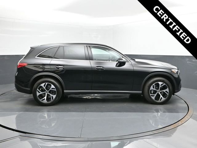 New 2025 Mercedes-Benz GLC 350e 4MATIC image 26