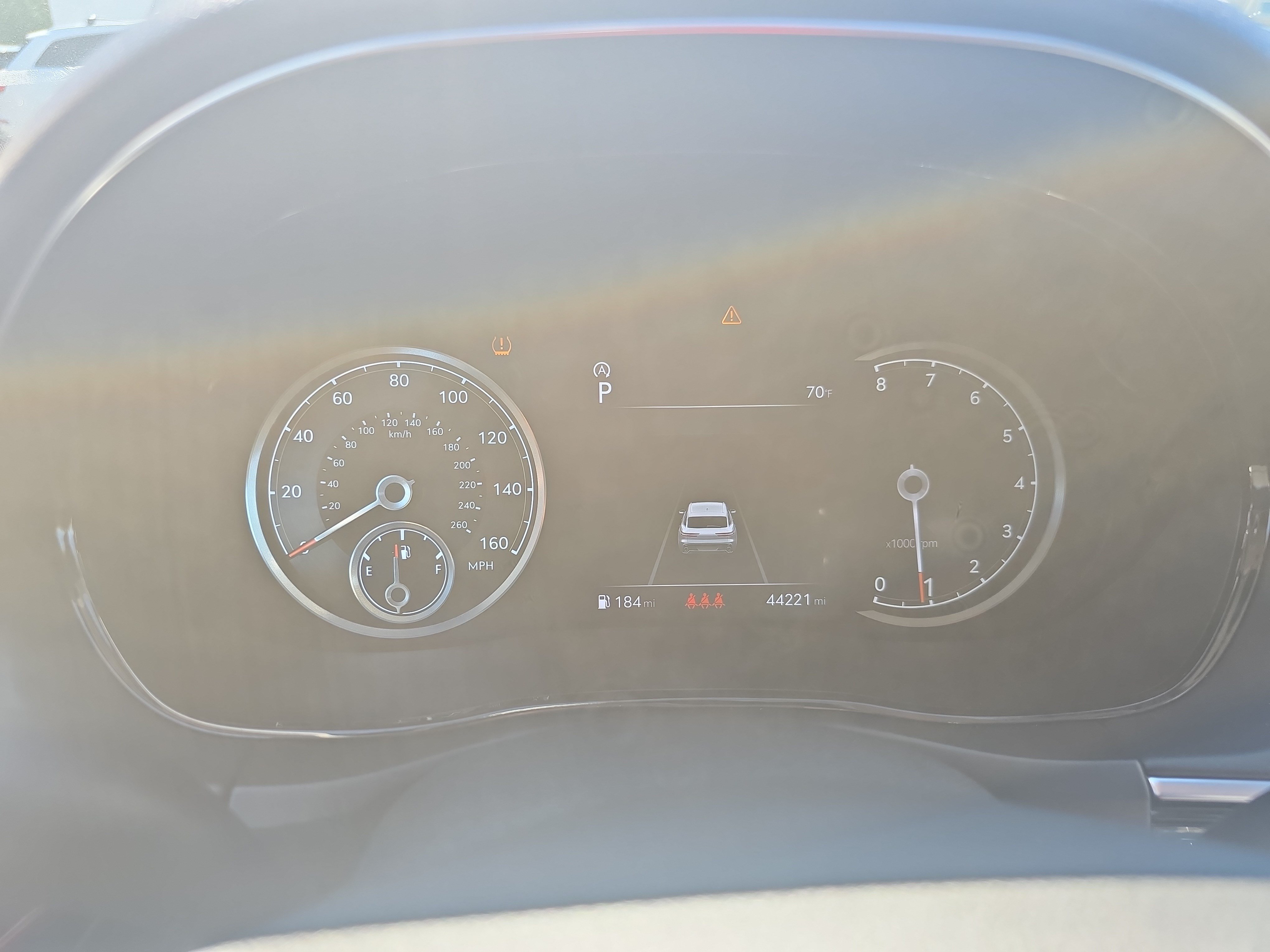 Used 2025 Genesis GV70 2.5T AWD/4WD image 19