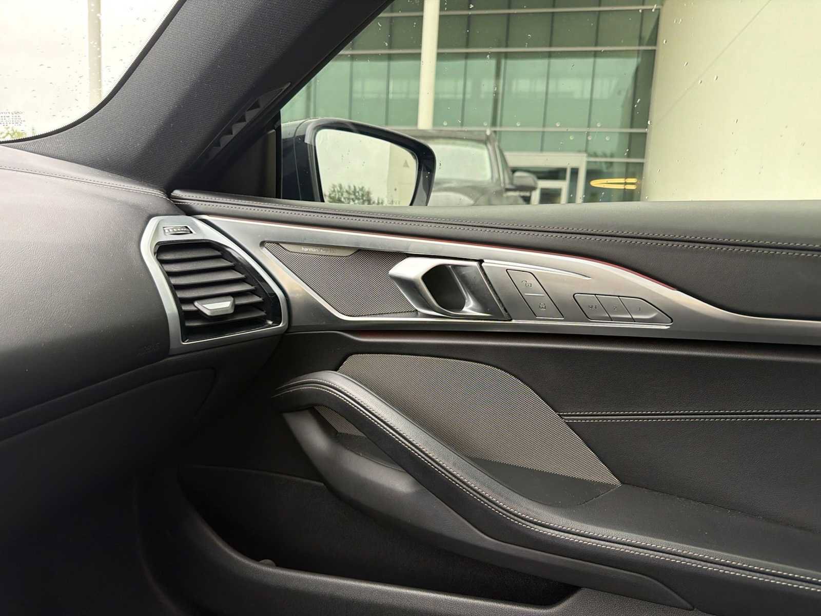 Used 2021 BMW 840i Gran Coupe xDrive w/ M Sport Package AWD/4WD image 26
