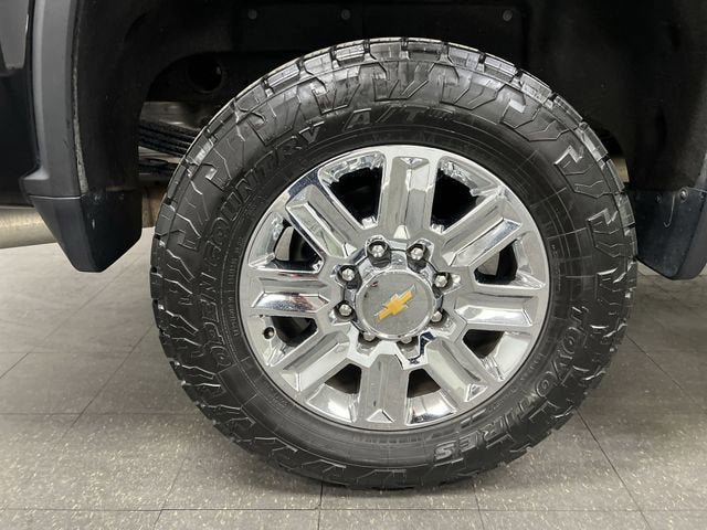 Certified 2024 Chevrolet Silverado 2500 High Country AWD/4WD image 33