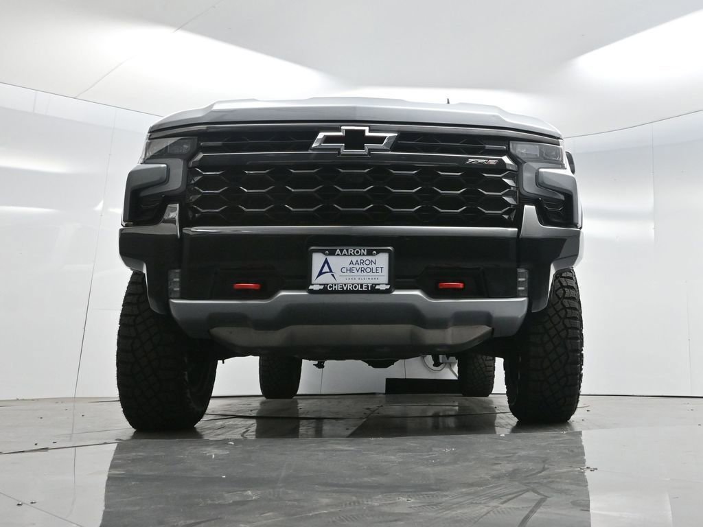 Used 2024 Chevrolet Silverado 1500 ZR2 w/ Technology Package image 64