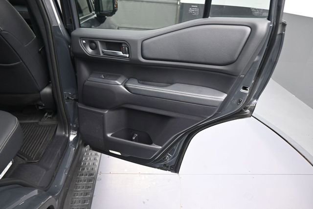 Used 2026 Toyota Land Cruiser w/ Premium Package AWD/4WD image 15