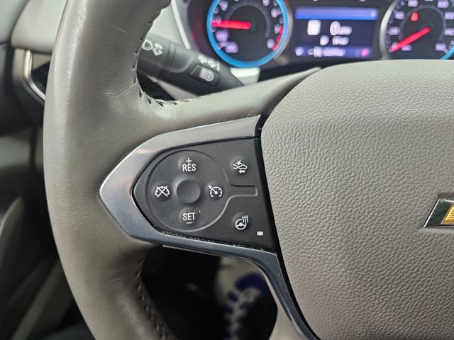 Used 2021 Chevrolet Traverse Premier w/ LPO, Floor Liner Package AWD/4WD image 12