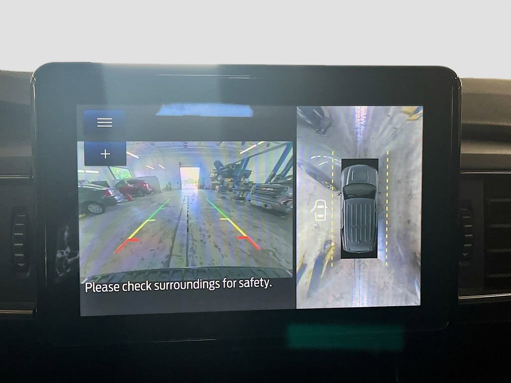 Used 2022 Ford Explorer ST-Line image 14