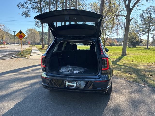 New 2025 Volvo EX90 Ultra AWD/4WD image 19