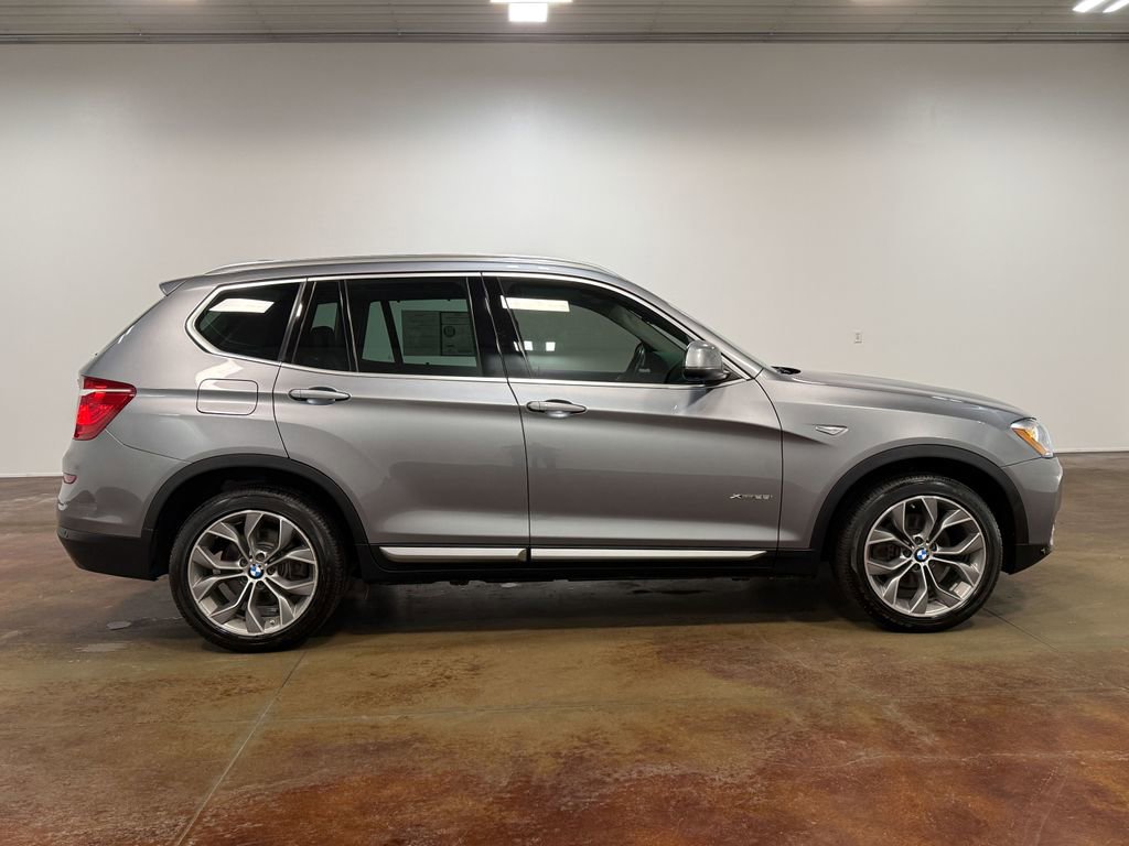 Used 2016 BMW X3 xDrive28i image 23