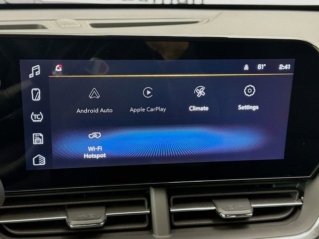 New 2026 Chevrolet Trax LT w/ Driver Confidence Package image 15