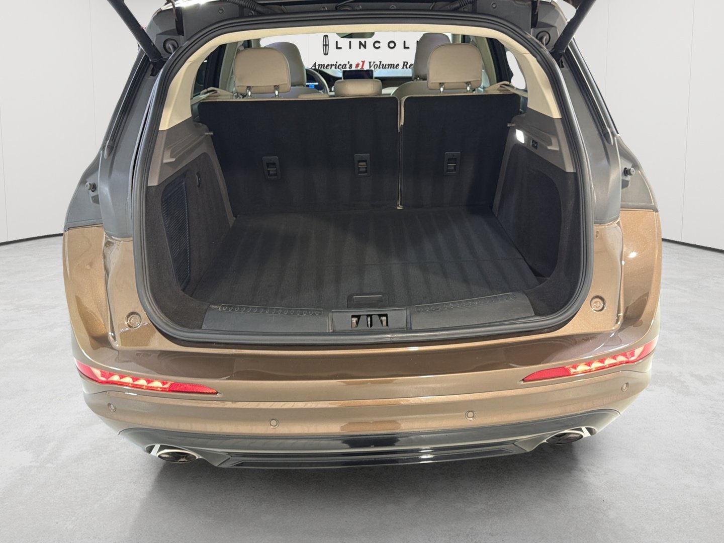 Used 2022 Lincoln Corsair Grand Touring AWD/4WD image 22