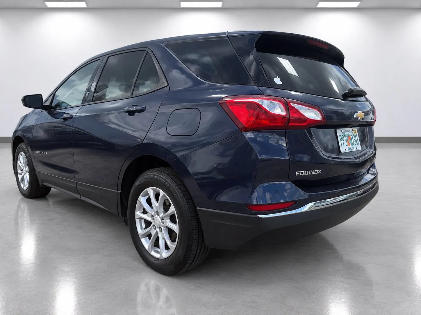 Used 2018 Chevrolet Equinox LS FWD image 7