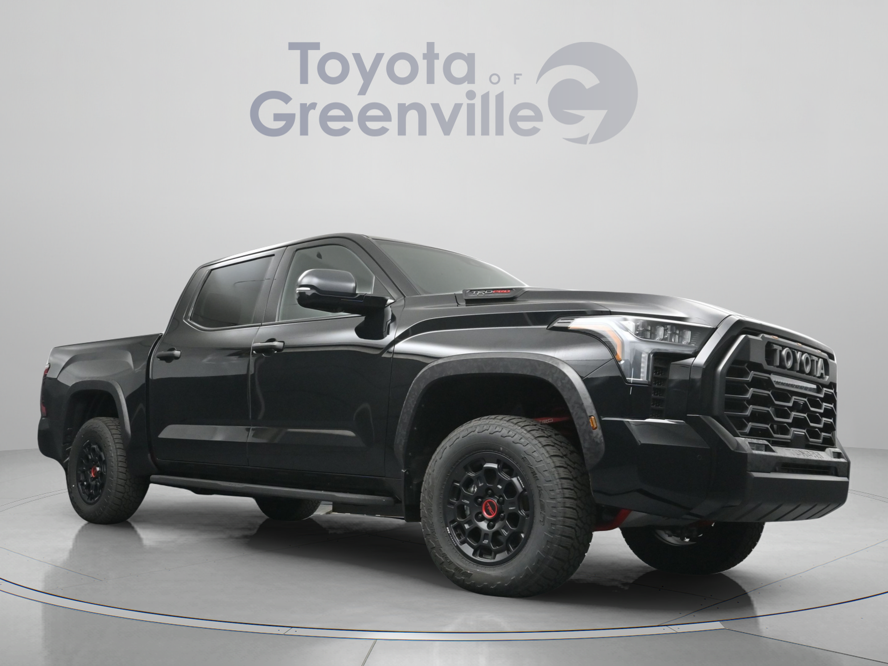 Certified 2026 Toyota Tundra TRD Pro AWD/4WD image 18