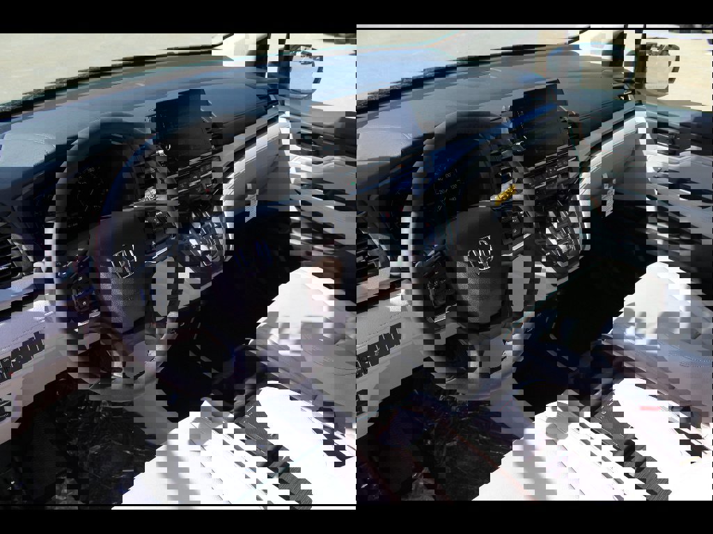 New 2026 Honda Odyssey EX-L image 6