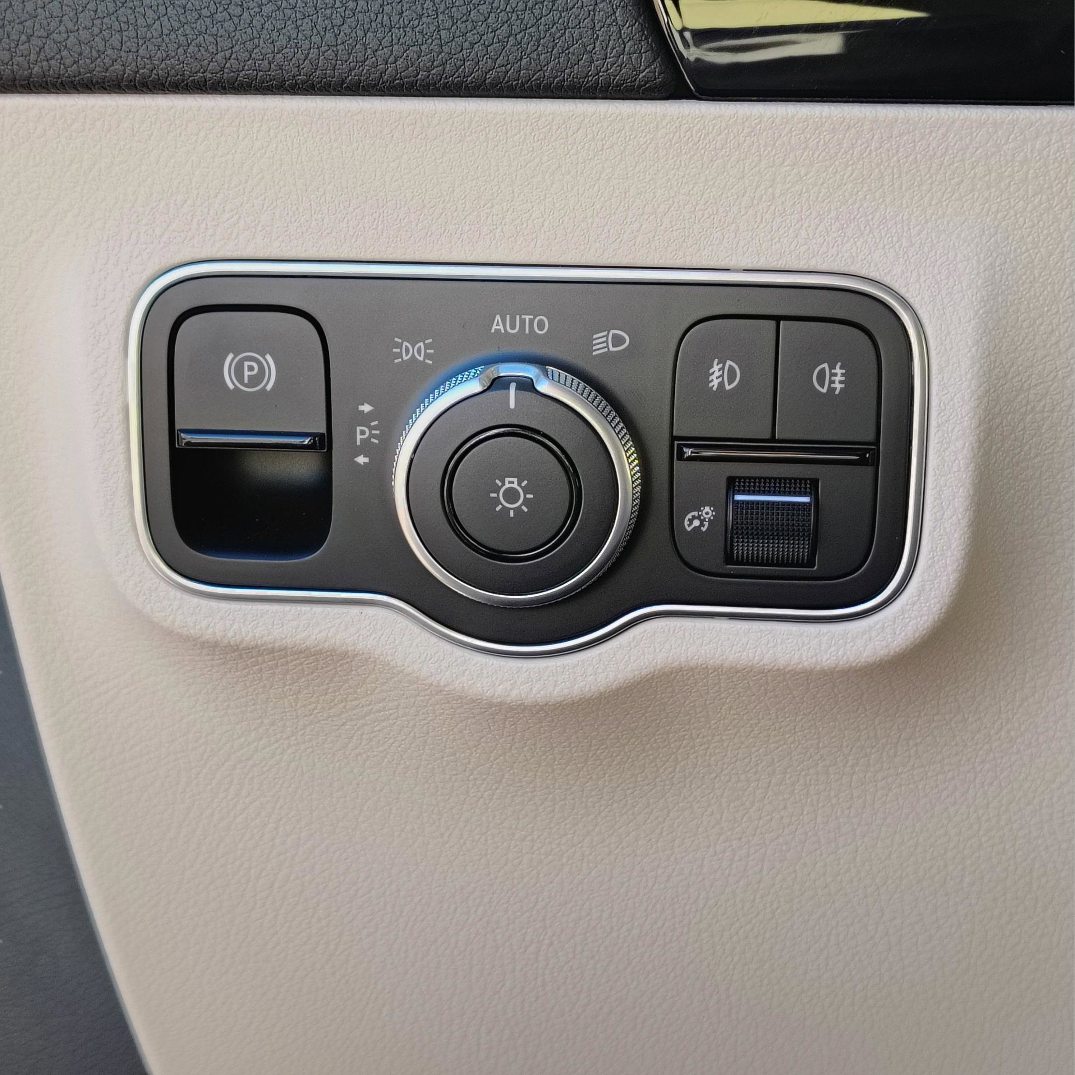 Certified 2026 Mercedes-Benz GLA 250 image 32