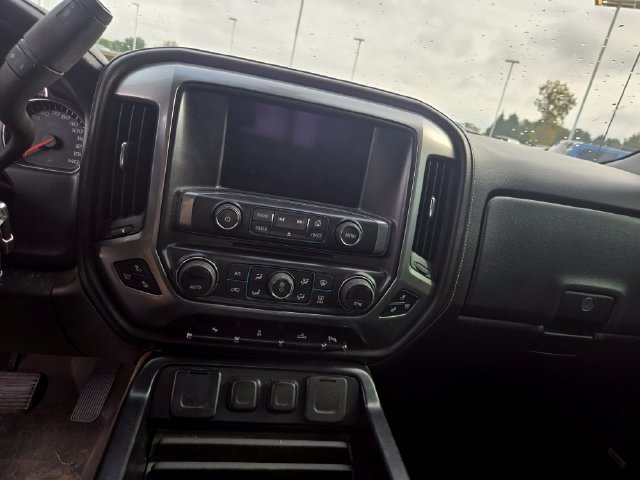 Used 2014 Chevrolet Silverado 1500 LTZ w/ LTZ Plus Package AWD/4WD image 14