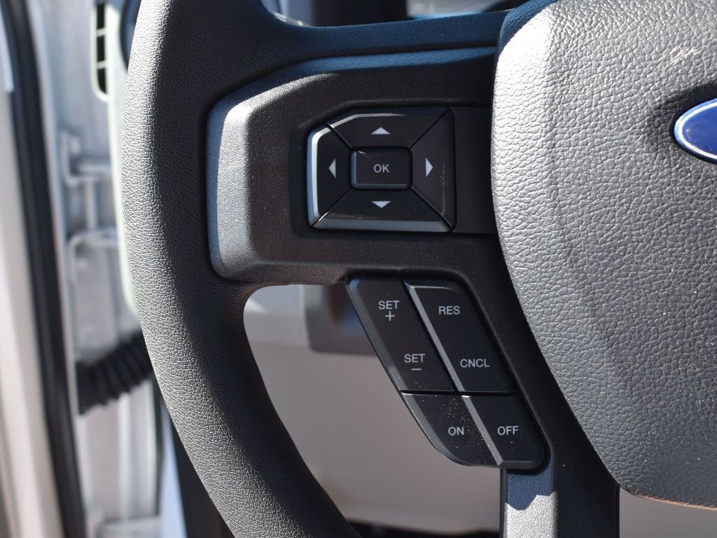 New 2025 Ford E-350 and Econoline 350 Super Duty w/ Power Equipment Group image 26