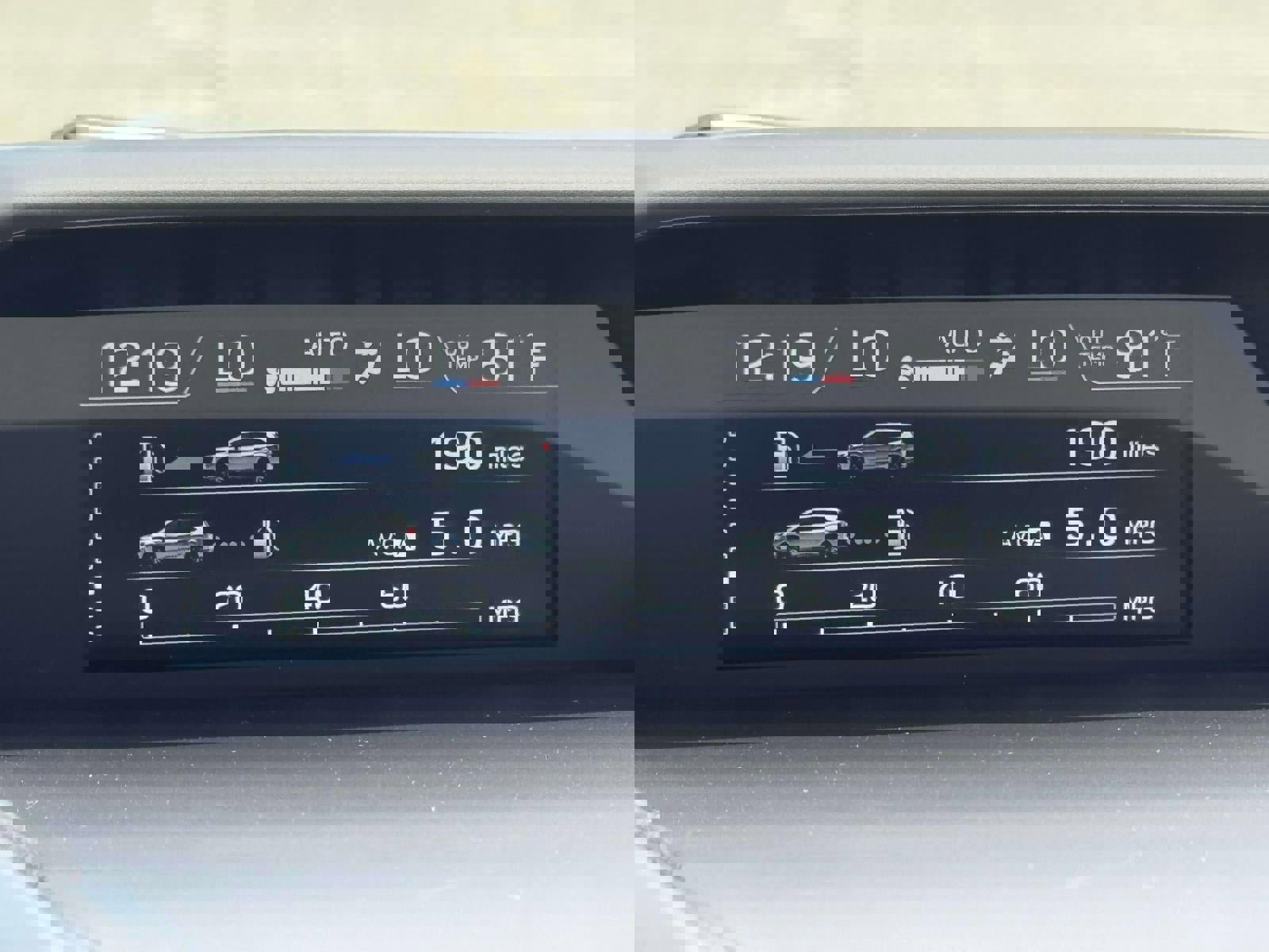 New 2025 Subaru Forester Wilderness image 19