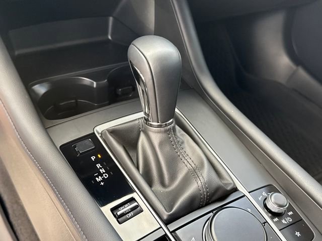 Used 2026 MAZDA MAZDA3 2.5 S Sedan w/ Preferred Pkg image 15