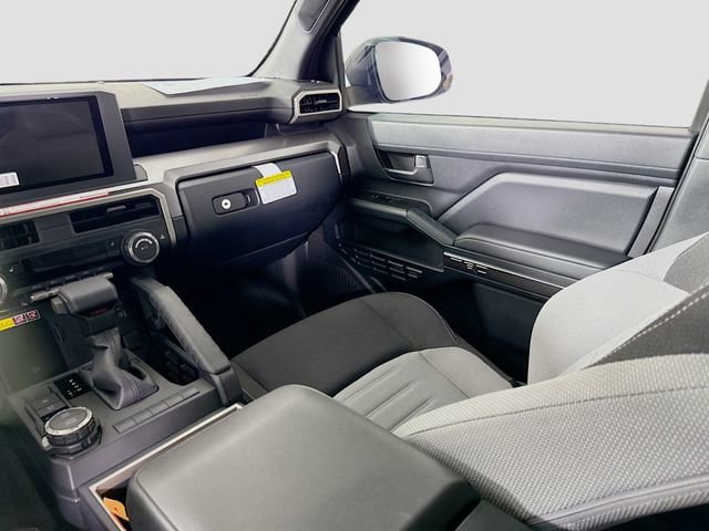 New 2026 Toyota 4Runner TRD Sport AWD/4WD image 22