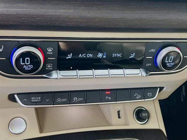 Used 2023 Audi Q5 2.0T Premium w/ Convenience Package AWD/4WD image 23