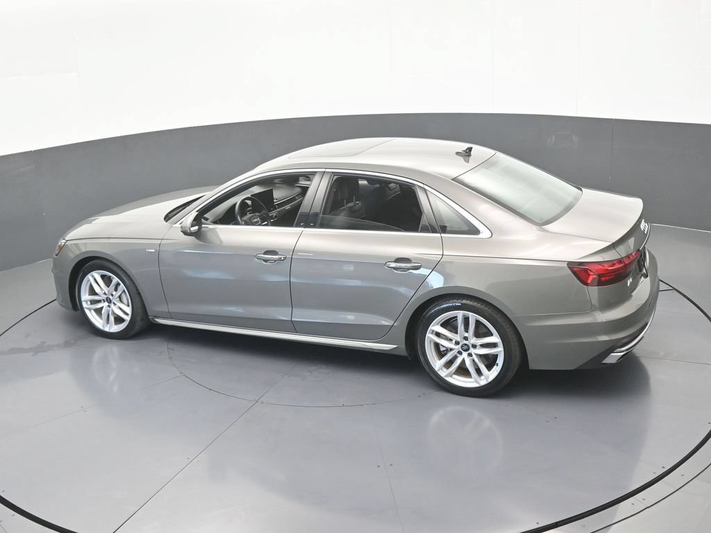 Used 2024 Audi A4 2.0T Premium Plus AWD/4WD image 55